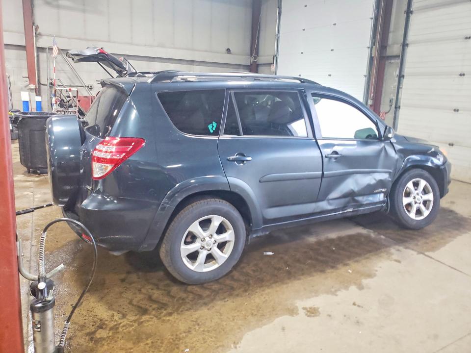 53601486 :رقم المزاد ، 2T3DK4DV3CW092245 vin ، 2012 Toyota Rav4 مزاد بيع