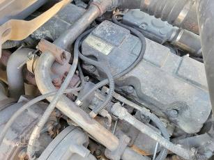 2005 Mack 600 მანქანა იყიდება აუქციონზე, vin: 1M1AK02YX5N001393, აუქციონის ნომერი: 52732966