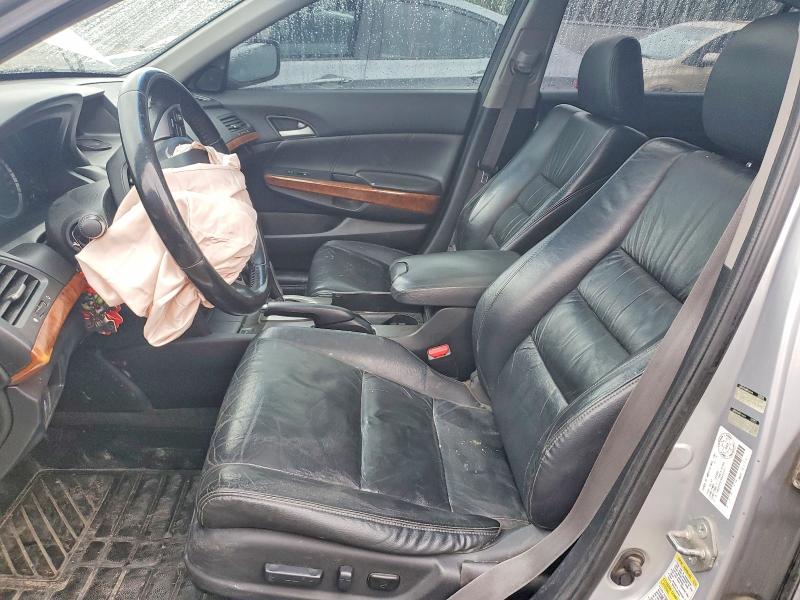 Aukcja sprzedaży 2011 Honda Accord, vin: 1HGCP3F87BA800347, numer aukcji: 53627196