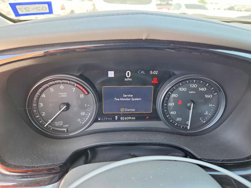 Aukcja sprzedaży 2020 Cadillac Xt6, vin: 1GYKPCRS6LZ124262, numer aukcji: 53811096