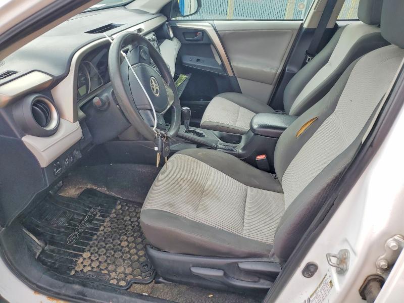 2013 Toyota Rav4 მანქანა იყიდება აუქციონზე, vin: 2T3BFREV3DW001760, აუქციონის ნომერი: 52990776
