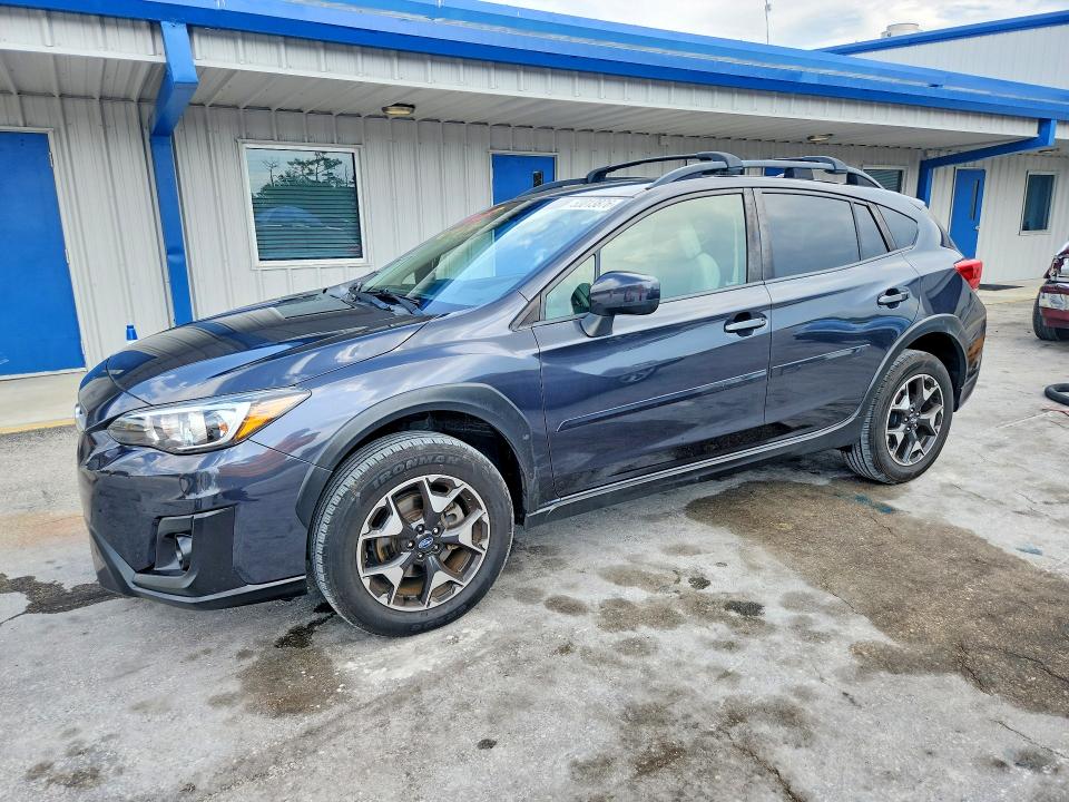 Продаж на аукціоні авто 2019 Subaru Crosstrek, vin: JF2GTAEC8K8279685, номер лоту: 53013876