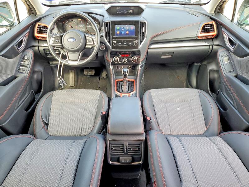 Продажа на аукционе авто 2019 Subaru Forester, vin: JF2SKAJC3KH539767, номер лота: 53316676