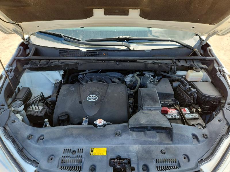 Продажа на аукционе авто 2018 Toyota Highlander, vin: 5TDKZRFH1JS549642, номер лота: 54285236