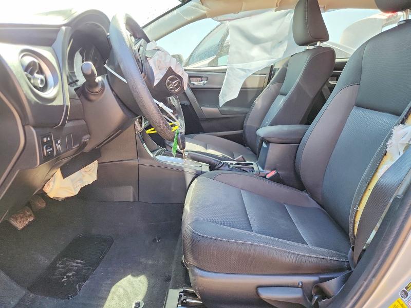 Продаж на аукціоні авто 2019 Toyota Corolla, vin: 2T1BURHE4KC161705, номер лоту: 55305836