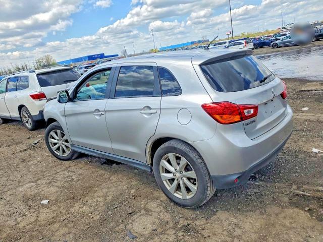 Продаж на аукціоні авто 2013 Mitsubishi Outlander Sport, vin: 4A4AR3AU8DE020656, номер лоту: 52769816