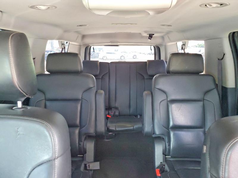 Продажа на аукционе авто 2016 Chevrolet Suburban, vin: 1GNSCJKC6GR379502, номер лота: 55397856