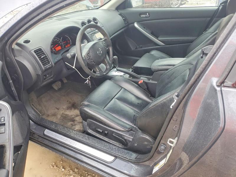 2012 Nissan Altima მანქანა იყიდება აუქციონზე, vin: 1N4AL2EP9CC141414, აუქციონის ნომერი: 54556586