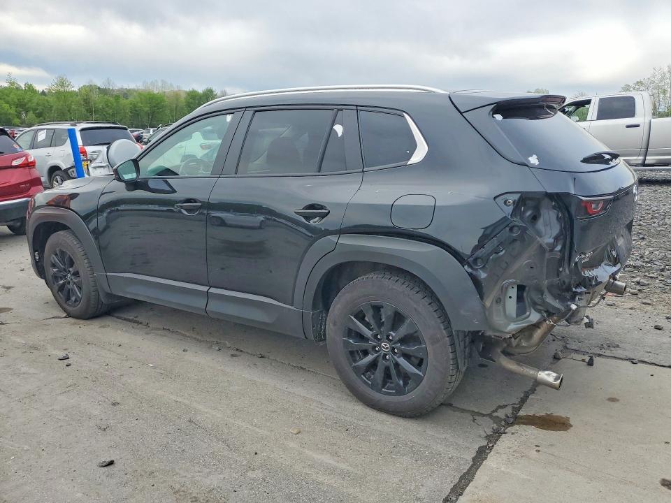 Auction sale of the 2024 Mazda Cx-50, vin: 7MMVABBM5RN225335, lot number: 53337746