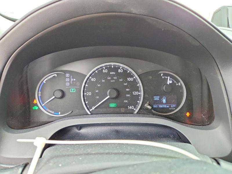 Aukcja sprzedaży 2013 Lexus Ct, vin: JTHKD5BH2D2163366, numer aukcji: 54792316