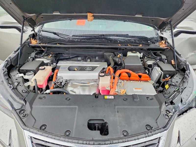 Aukcja sprzedaży 2021 Lexus Nx 300h, vin: JTJDJRDZ7M2164011, numer aukcji: 51831256