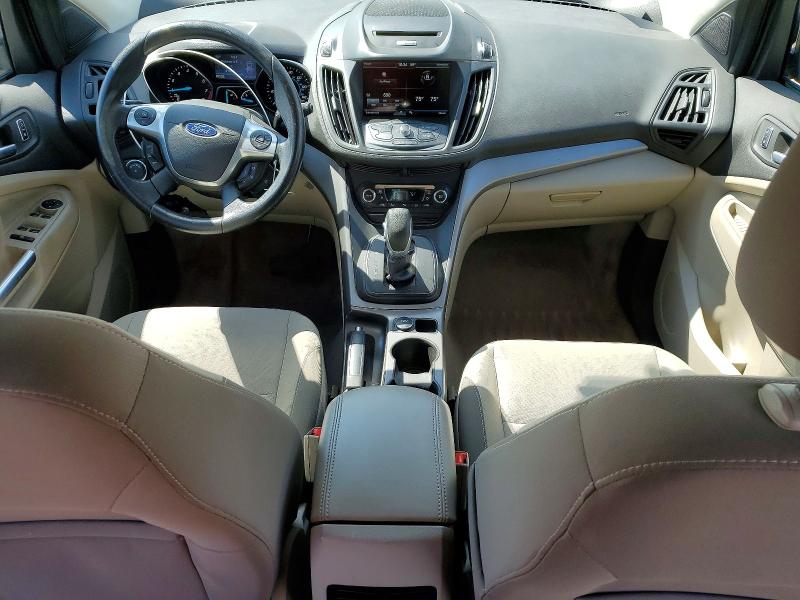 Aukcja sprzedaży 2014 Ford Escape, vin: 1FMCU0GX2EUC98776, numer aukcji: 53580646