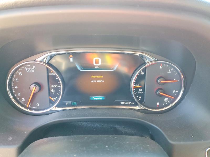 Продаж на аукціоні авто 2017 Gmc Acadia, vin: 1GKKNPLSXHZ197366, номер лоту: 53808346