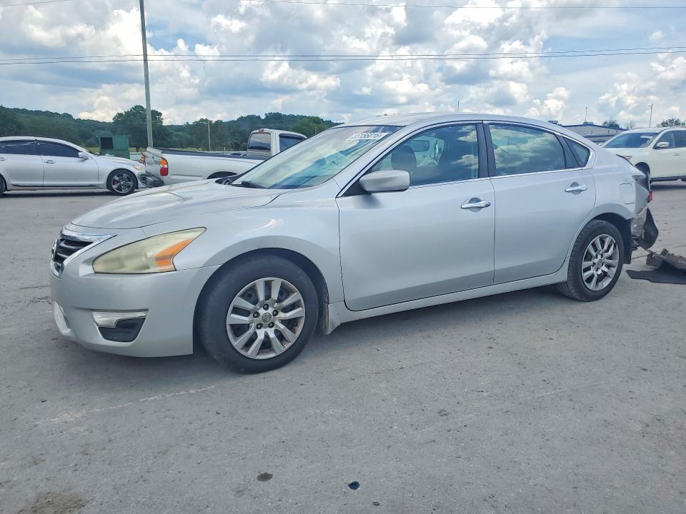 Aukcja sprzedaży 2014 Nissan Altima, vin: 1N4AL3APXEC275119, numer aukcji: 55156016