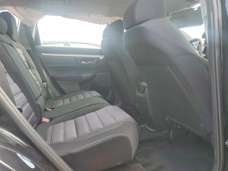 Aukcja sprzedaży 2018 Honda Cr-v, vin: 5J6RW5H30JL000897, numer aukcji: 54435716