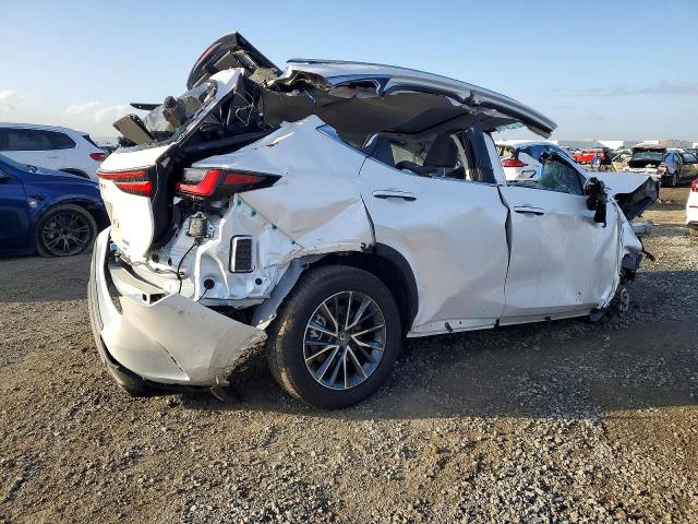 Продажа на аукционе авто 2024 Lexus Nx 350, vin: JTJGKCEZ8R5012573, номер лота: 54155226