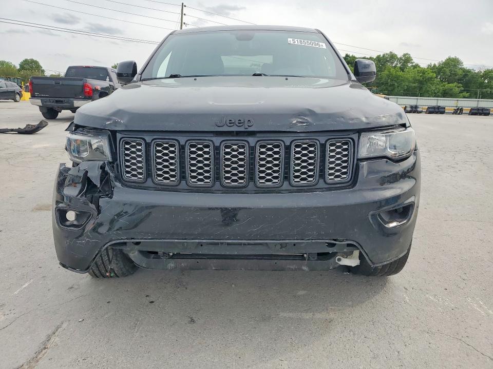 2022 Jeep Grand Cherokee მანქანა იყიდება აუქციონზე, vin: 1C4RJFAG1NC113741, აუქციონის ნომერი: 51855096