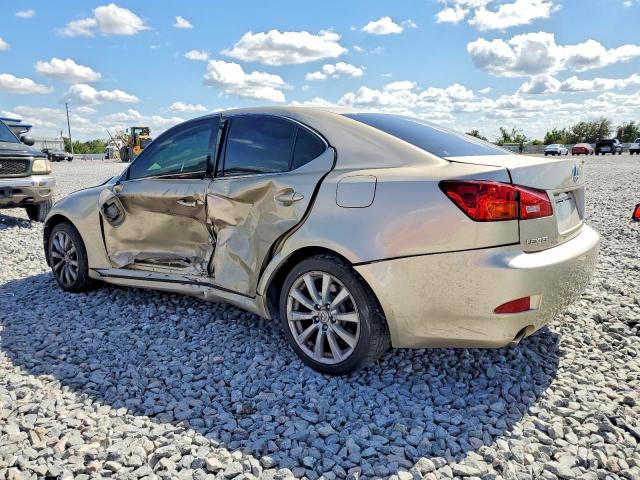 Продажа на аукционе авто 2006 Lexus Is 250, vin: JTHCK262265001947, номер лота: 52419266