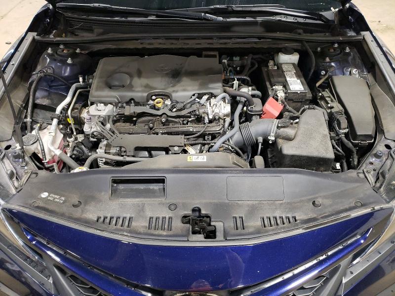 Aukcja sprzedaży 2022 Toyota Camry, vin: 4T1T11BK8NU063776, numer aukcji: 53969866