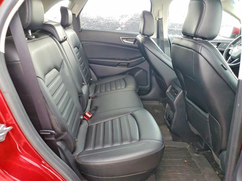 Aukcja sprzedaży 2020 Ford Edge, vin: 2FMPK4J97LBA59557, numer aukcji: 52233616