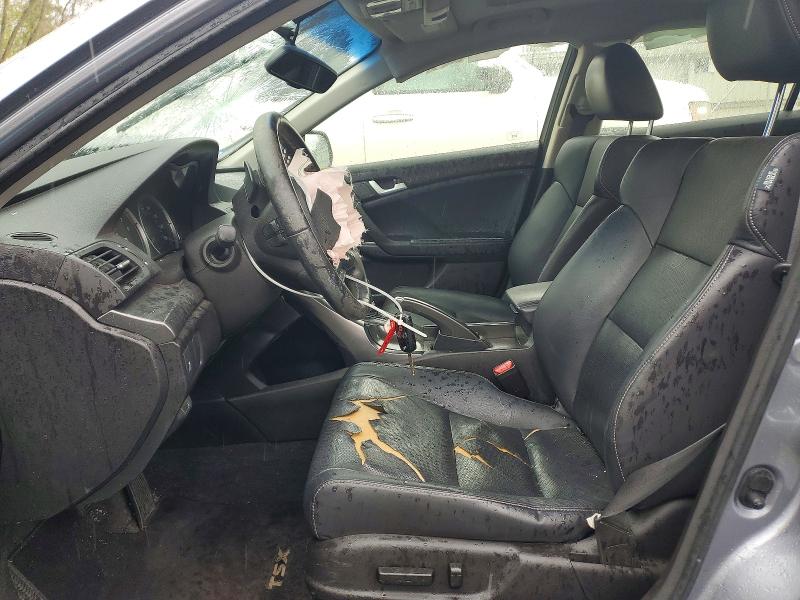 Aukcja sprzedaży 2012 Acura Tsx, vin: JH4CU2F6XCC028933, numer aukcji: 52524976