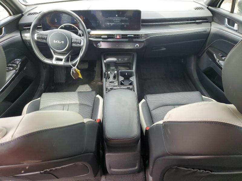 Auction sale of the 2025 Kia K5, vin: KNAG64J75S5302628, lot number: 52720586