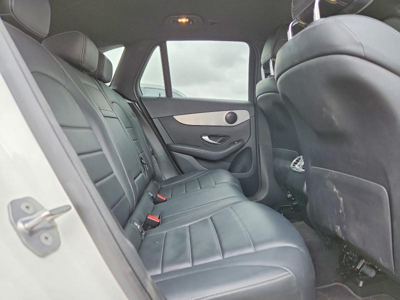 54987656 :رقم المزاد ، WDC0G8DB2LF740215 vin ، 2020 Mercedes-benz Glc مزاد بيع