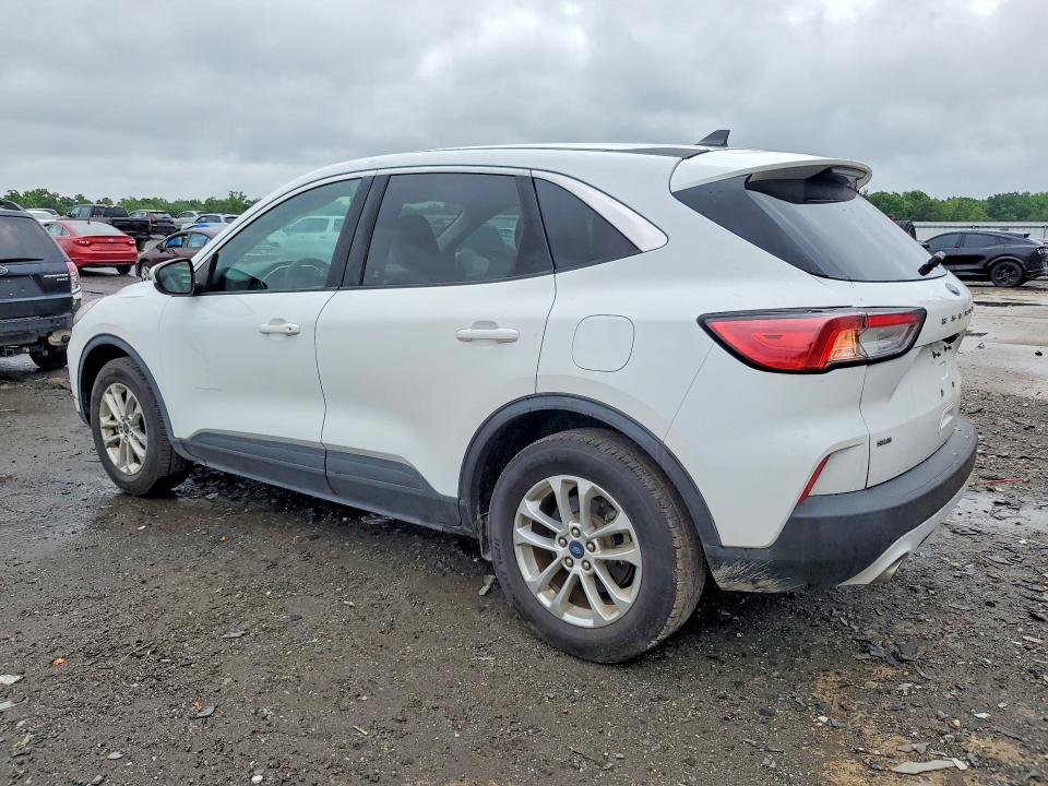 Aukcja sprzedaży 2020 Ford Escape, vin: 1FMCU9G61LUB28904, numer aukcji: 54857366