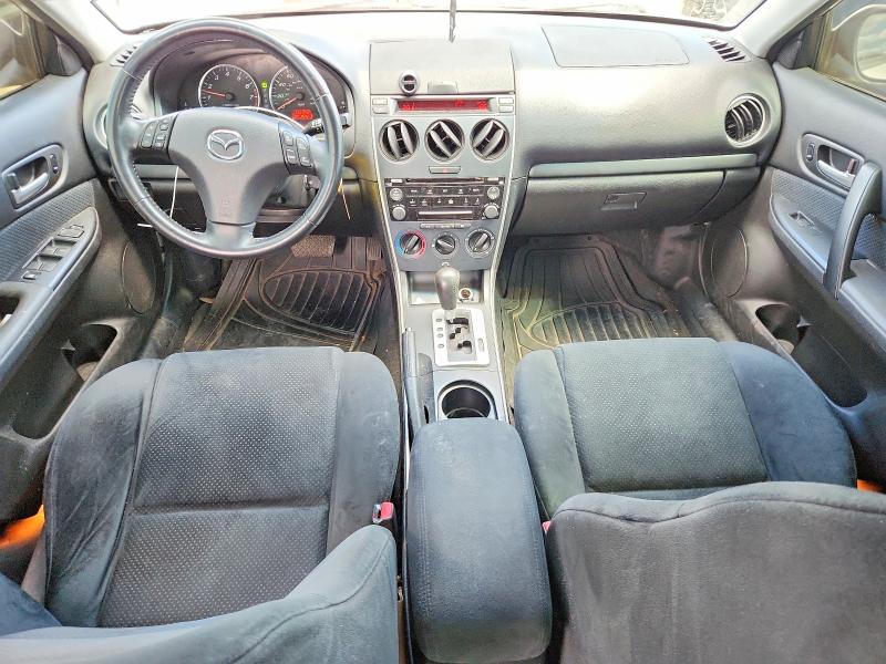 Aukcja sprzedaży 2007 Mazda 6, vin: 1YVHP80C275M04402, numer aukcji: 54403246