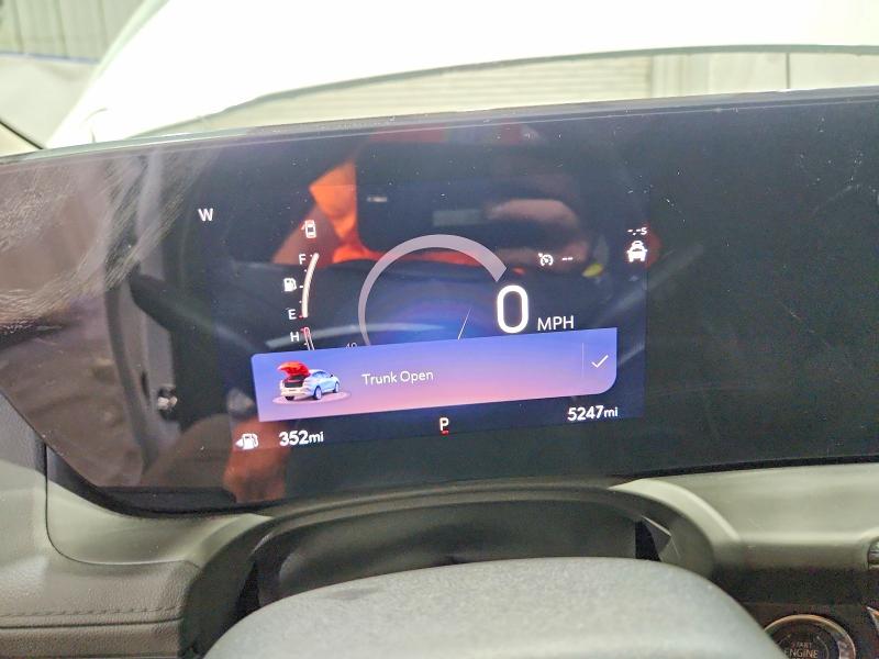 Aukcja sprzedaży 2026 Buick Encore Gx, vin: KL4AMBSL3TB120972, numer aukcji: 52950706