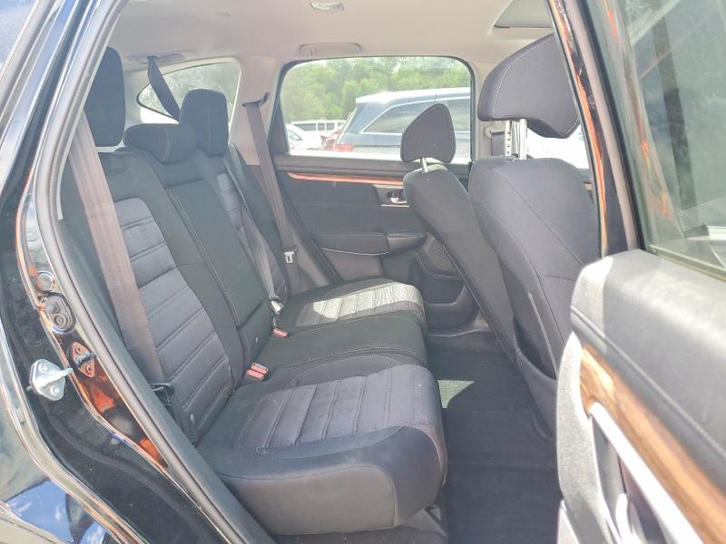 2022 Honda Cr-v მანქანა იყიდება აუქციონზე, vin: 2HKRW2H50NH621069, აუქციონის ნომერი: 53584006