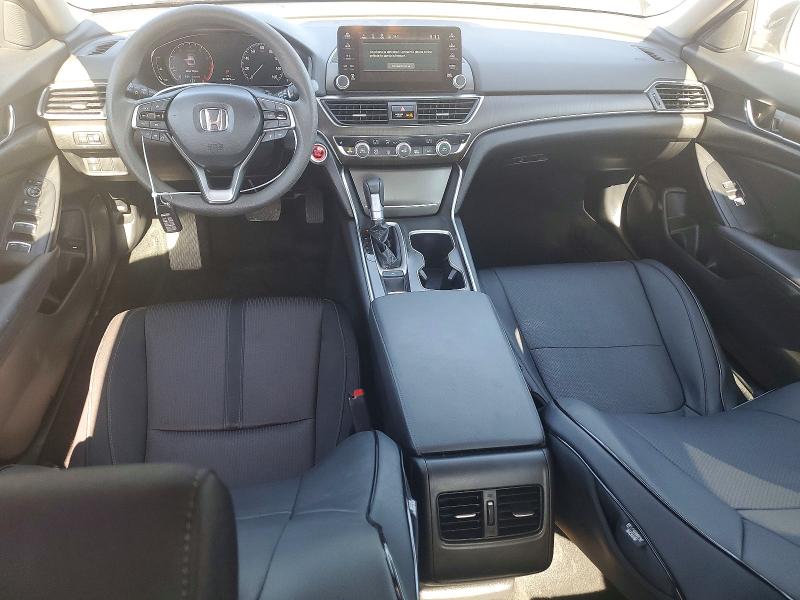 Продаж на аукціоні авто 2019 Honda Accord, vin: 1HGCV1F49KA106847, номер лоту: 53362886