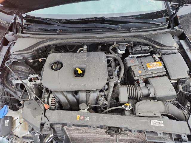 Продаж на аукціоні авто 2020 Hyundai Elantra, vin: KMHD84LF6LU997614, номер лоту: 52161106
