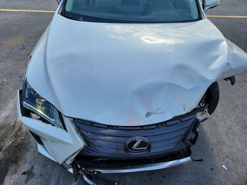 Продаж на аукціоні авто 2018 Lexus Rx 350, vin: 2T2BZMCA0JC148839, номер лоту: 53355056