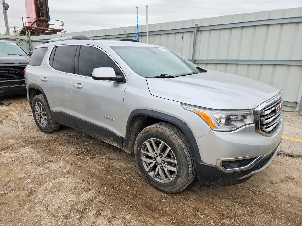 Aukcja sprzedaży 2018 Gmc Acadia, vin: 1GKKNLLS7JZ103152, numer aukcji: 54148356