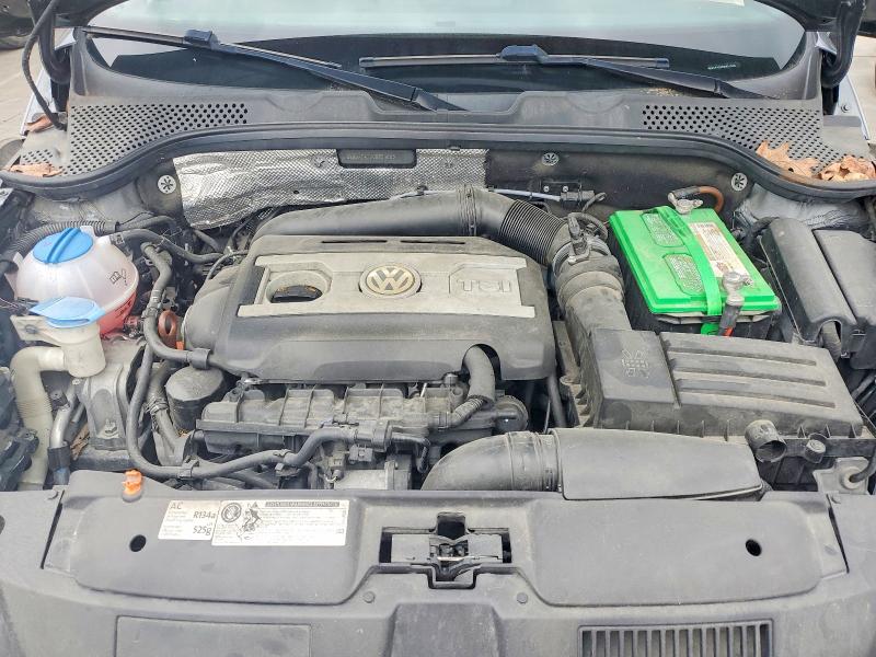 Продаж на аукціоні авто 2012 Volkswagen Beetle, vin: 3VWVA7AT0CM631608, номер лоту: 52509696