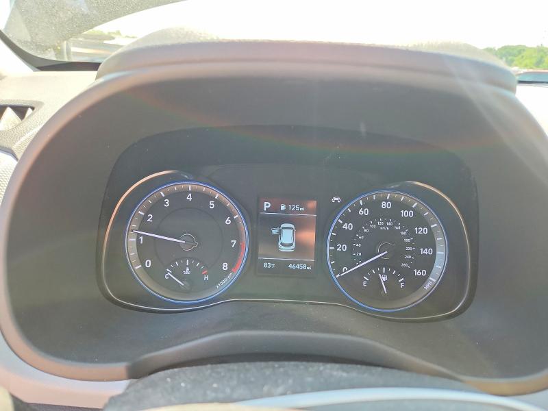 Aukcja sprzedaży 2020 Hyundai Kona, vin: KM8K12AA5LU573817, numer aukcji: 54914416
