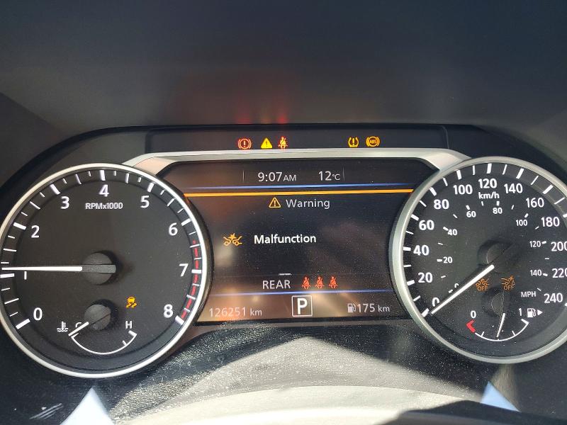 Продаж на аукціоні авто 2022 Nissan Sentra, vin: 3N1AB8CV2NY285059, номер лоту: 53760056