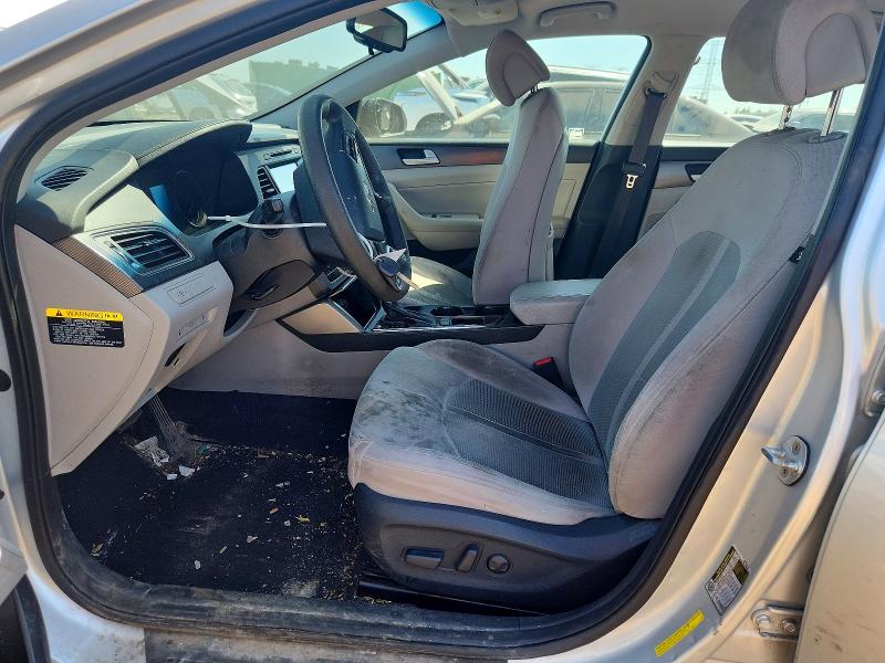 Aukcja sprzedaży 2016 Hyundai Sonata, vin: 5NPE34AF8GH435630, numer aukcji: 53750936