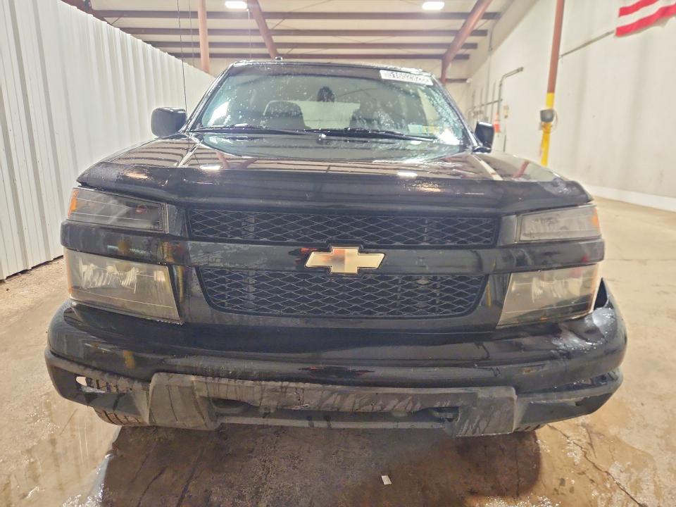 2009 Chevrolet Colorado მანქანა იყიდება აუქციონზე, vin: 1GCDT13E298142516, აუქციონის ნომერი: 51652926