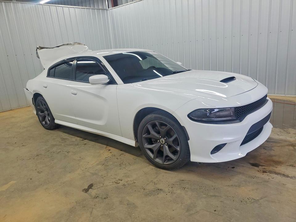 Продаж на аукціоні авто 2019 Dodge Charger, vin: 2C3CDXHG8KH535267, номер лоту: 54514736