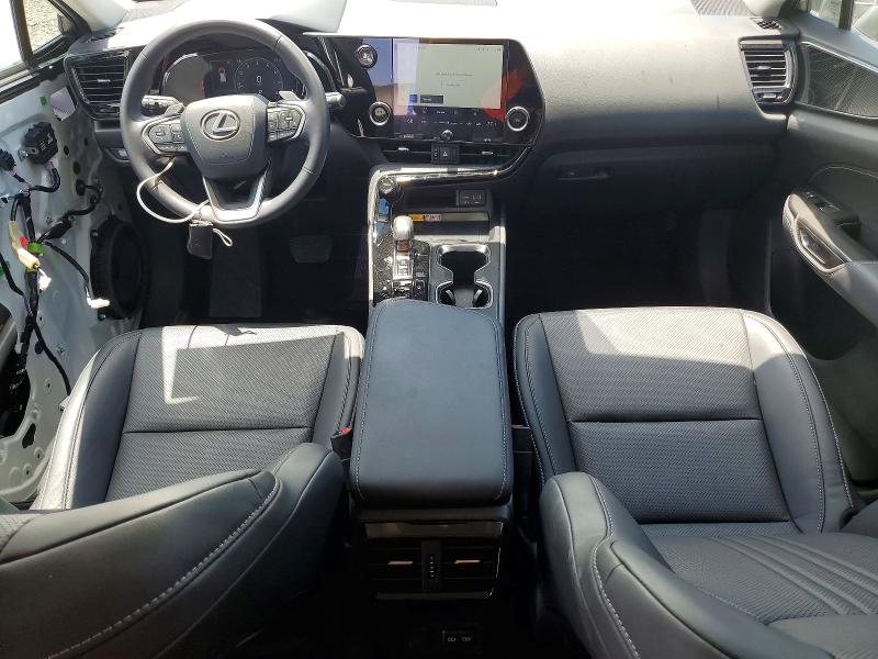 Aukcja sprzedaży 2025 Lexus Nx 250, vin: 2T2ADCAZ0SC028005, numer aukcji: 52028096