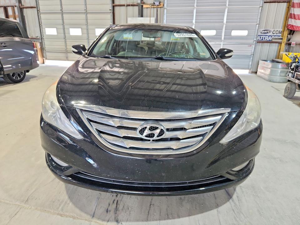Aukcja sprzedaży 2012 Hyundai Sonata, vin: 5NPEC4ABXCH404287, numer aukcji: 52951626