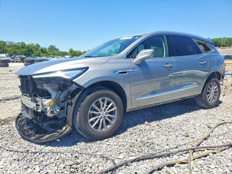 Aukcja sprzedaży 2023 Buick Enclave, vin: 5GAERBKW2PJ193573, numer aukcji: 53571256