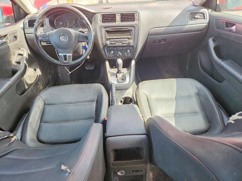 54438236 :رقم المزاد ، 3VWDP7AJ9CM450435 vin ، 2012 Volkswagen Jetta مزاد بيع