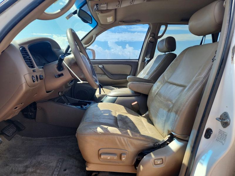 Aukcja sprzedaży 2003 Toyota Sequoia, vin: 5TDZT34A03S144376, numer aukcji: 53913116