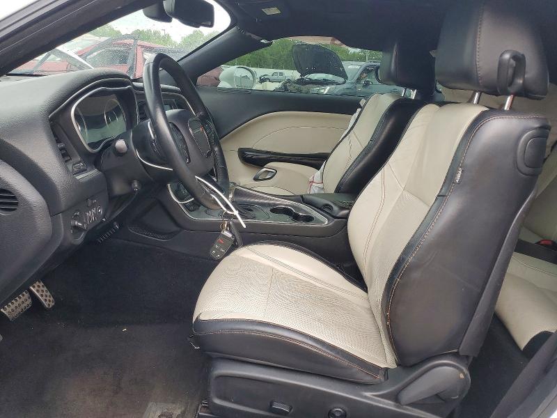 Продаж на аукціоні авто 2015 Dodge Challenger, vin: 2C3CDZBGXFH703405, номер лоту: 52544996