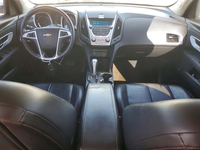 Продажа на аукционе авто 2010 Chevrolet Equinox, vin: 2CNALPEW2A6326503, номер лота: 52209586
