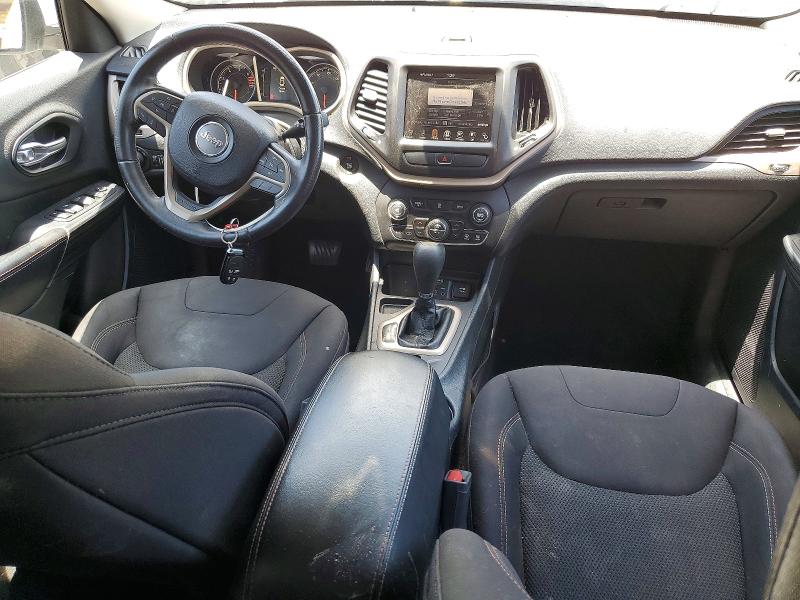 Aukcja sprzedaży 2016 Jeep Cherokee, vin: 1C4PJLCB1GW362341, numer aukcji: 53397616