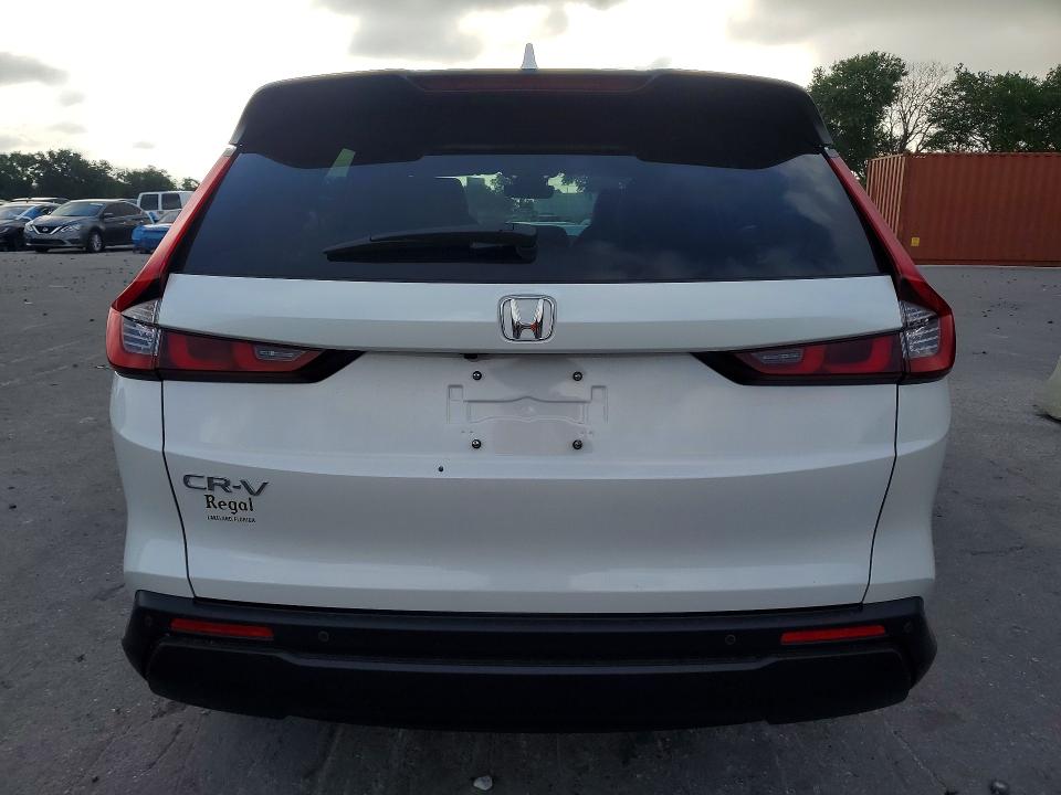 Aukcja sprzedaży 2026 Honda Cr-v, vin: 5J6RS3H73TL006649, numer aukcji: 52836506